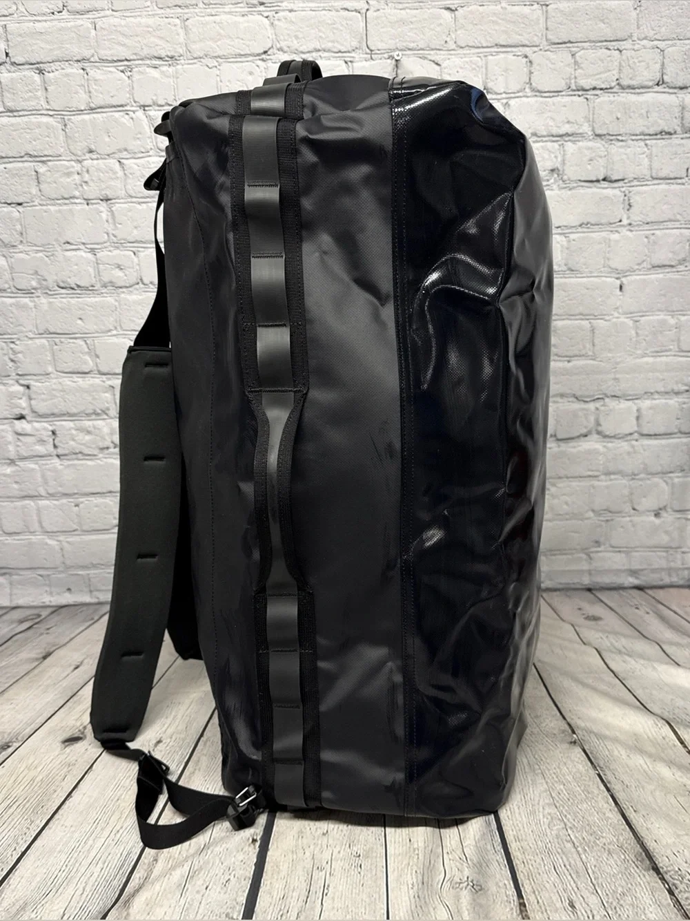 NEW! B2TM Big Go-Bag